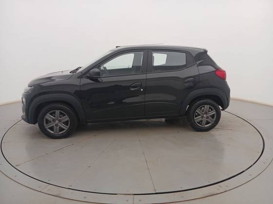 RENAULT KWID 1.0 12V SCE FLEX ZEN MANUAL RENAULT KWID 1.0 12V SCE FLEX ZEN MANUAL